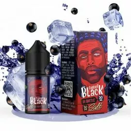 Жидкость In Bottle Black Currant (Ин Ботл Чёрная Смородина) 5%