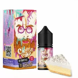 Жидкость In Bottle Cheese Cake (Ин Ботл Чизкейк) 5%