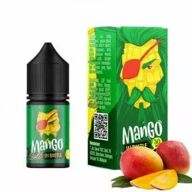 Жидкость In Bottle Mango (Ин Ботл Манго) 5%