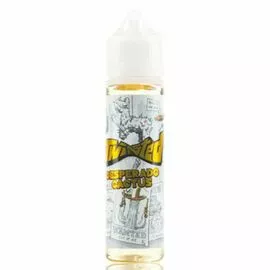 Жидкость Twisted Desperado Cactus (Твистед Лимонад Кактус Смородина) 60мл 3%
