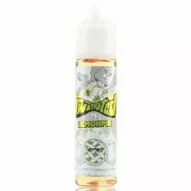 Жидкость Twisted Lemonpie (Твистед Лимонный Пирог) 60мл 3%