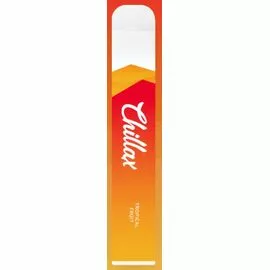 Электронные сигареты Chillax 1200 Тропические фрукты 2%