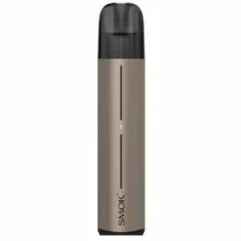 POD-системи Smok Solus 2 KIT Mocha Gold