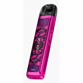 POD  Lost vape Ursa Nano Pink Survivor