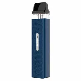 Багаторазова POD-система Vaporesso XROS Mini Kit Midnight Blue