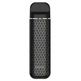Багаторазова POD система Smok Novo 3 Kit IML Black Cobra