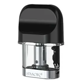 Картриджі Smok Novo 3 Meshed 0.8 Ом