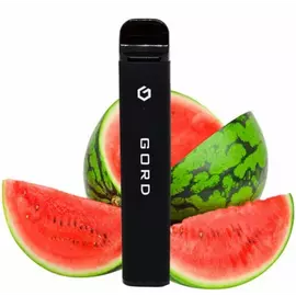 Электронные сигареты Gord 1800 Watermelon (Горд 1800 Арбуз)