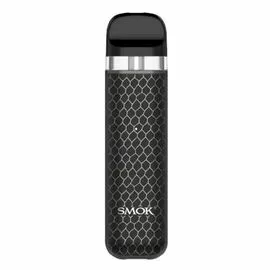 POD-системи Smok Novo 2X KIT Black Cobra