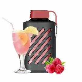Електронна сигарета Vozol 10000 Red Mojito (Малиновий Мохіто)