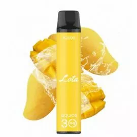 Электронные сигареты Innokin Innobar K2000 #2 Манго Айс