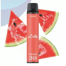 Электронные сигареты Innokin Innobar K2000 #3 Арбуз Лед
