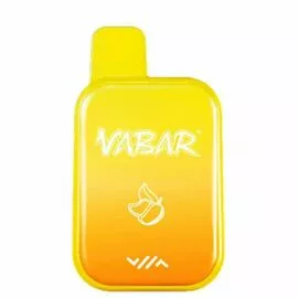 Электронные сигареты Vabar Supra 7000 3 Пунш с Манго