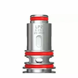 Испаритель LP2 Meshed 0.23Ω DL Coil