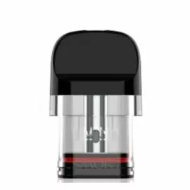 Испаритель Novo 2X Meshed 0.8Ω MTL Pod