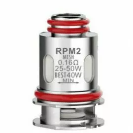 Испаритель RPM 2 Mesh 0.16Ω Coil