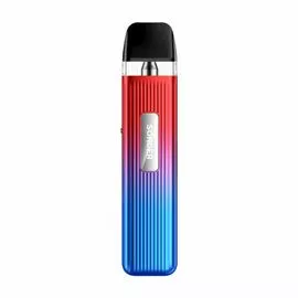 Многоразовая Pod-система Geekvape Sonder Q Red Blue