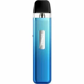 Многоразовая Pod-система Geekvape Sonder Q Sky Blue