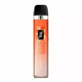 Багаторазова POD-система Geekvape Wenax Q Sunset Yellow