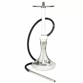 Кальян Aroma Hookah X-Ray White