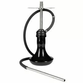 Кальян Aroma Hookah X-Ray Mini Black