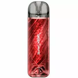 POD GeekVape Obelisk U Red