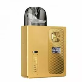 POD Lost Vape Ursa Baby Pro Pod Kit Golden Knight