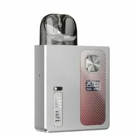 POD системи Lost Vape Ursa Baby Pro POD системи Kit Silver Lust