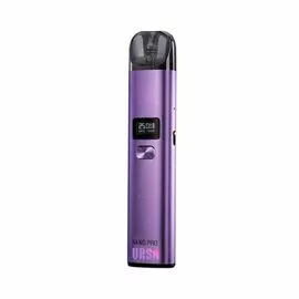 POD системи Lost vape Ursa Pro Kit Electric Violet