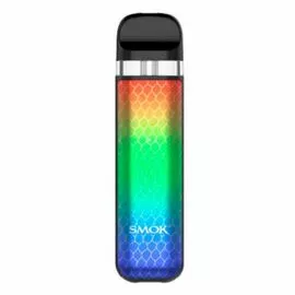 POD-система Smok Novo 2X KIT Rasta Green Cobra
