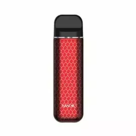 POD-системи Smok Novo 2X KIT Silver Red Cobra