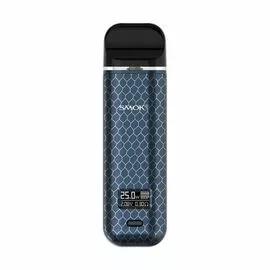 POD система Smok Novo X Blue Cobra