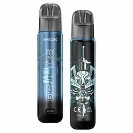 Pod-система Smok Solus G KIT Transparent Blue