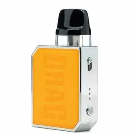POD-системи VooPoo Drag Nano 2 Orange 800 мАг