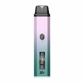 Багаторазова POD-система XTAL PRO Gradient Pink
