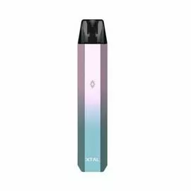 POD-системи XTAL SE+ POD системи KIT Gradient Pink