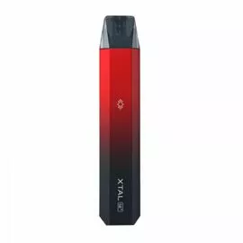 POD-система XTAL SE+ POD KIT Red Devil