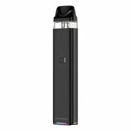 POD системи Vaporesso XROS 3 Black