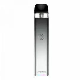 POD системи Vaporesso XROS 3 Ice Silver