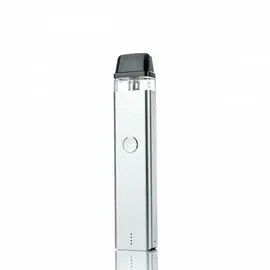 POD системи Vaporesso XROS 2 Kit Silver