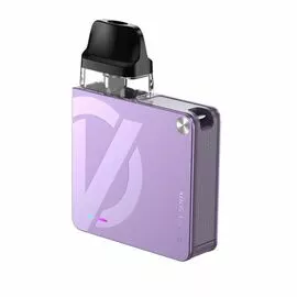 POD системи Vaporesso Xros 3 Nano Lilac Purple