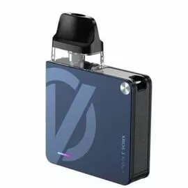 POD системи Vaporesso Xros 3 Nano Navy Blue