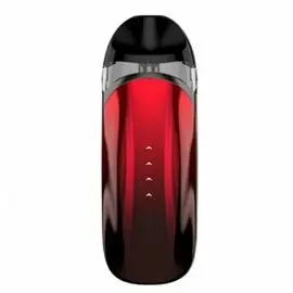 POD системи Vaporesso ZERO 2 Black Red