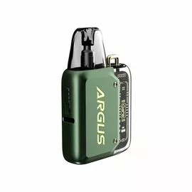 POD Voopoo Argus P1 Green
