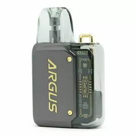 POD системи Voopoo Argus P1 Gun Metal