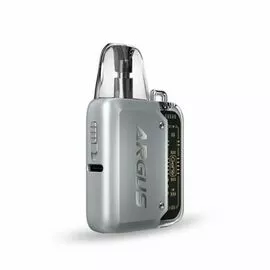 POD системи Voopoo Argus P1 Silver