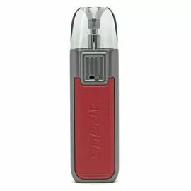 POD Voopoo Argus SE Kit Red