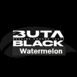 Табак Buta Black Watermelon (Арбуз) 100гр