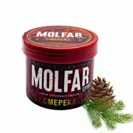 Табак Мольфар (Spirit Line)  Смерека 40 грамм