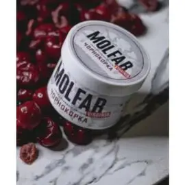 Табак Мольфар (Virginia) Чорнокорка 60 грамм